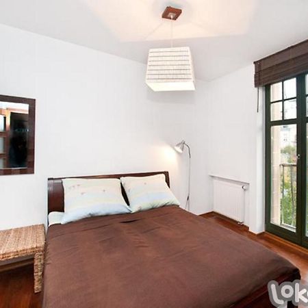 Apartament Haffnera 10 Sopot Szoba fotó