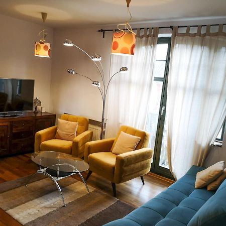 Apartament Haffnera 10 Sopot Kültér fotó