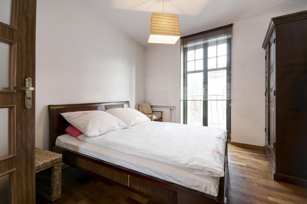Apartament Haffnera 10 Sopot Szoba fotó