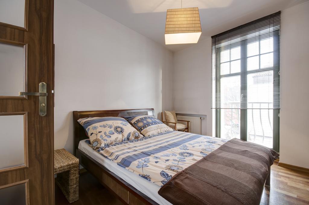 Apartament Haffnera 10 Sopot Szoba fotó