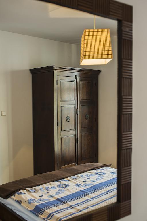 Apartament Haffnera 10 Sopot Szoba fotó