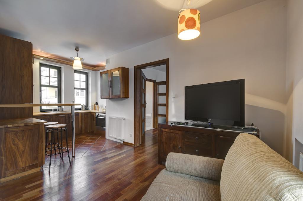Apartament Haffnera 10 Sopot Szoba fotó