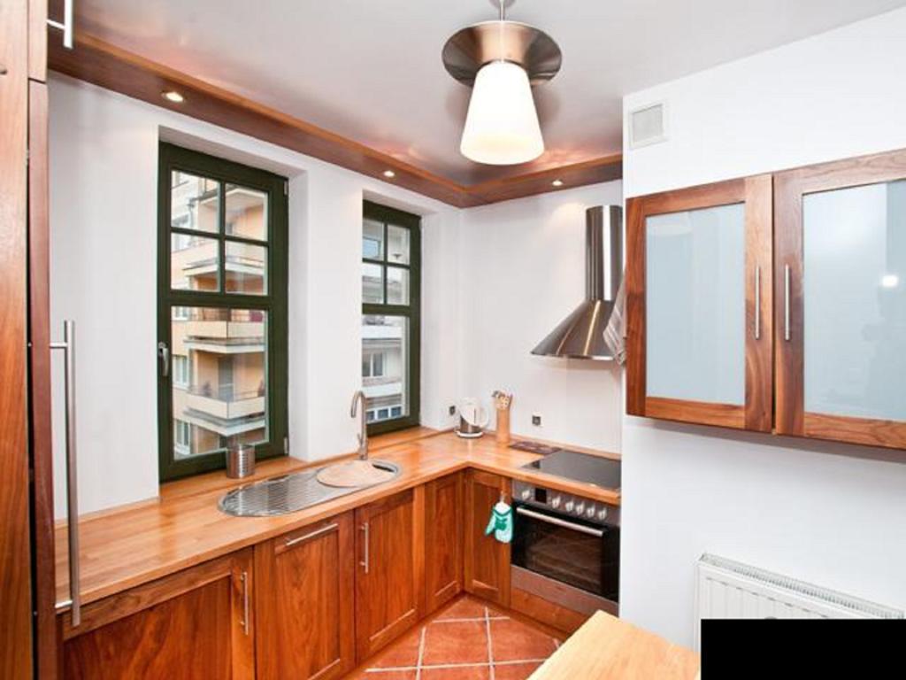 Apartament Haffnera 10 Sopot Szoba fotó