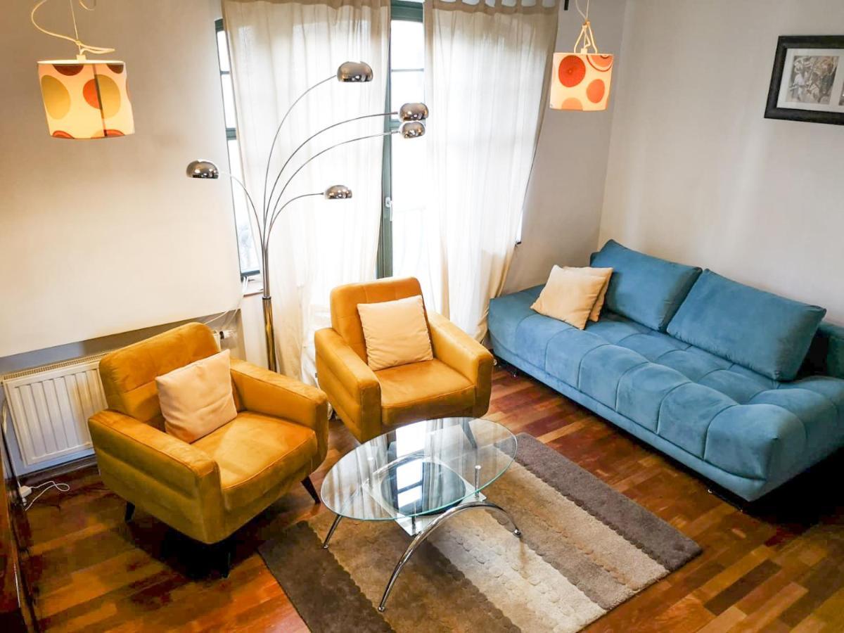 Apartament Haffnera 10 Sopot Kültér fotó
