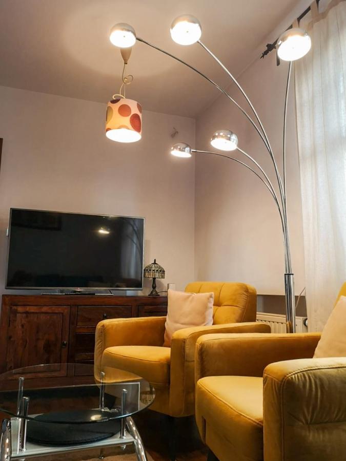 Apartament Haffnera 10 Sopot Kültér fotó